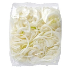 Uienringen zak 1 kg